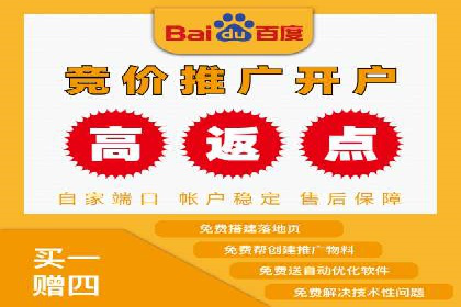 百度竞价广告创意案例展示